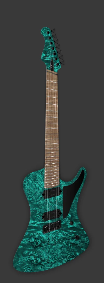 Ace Classic - Classic, Albatross 7 mockup image